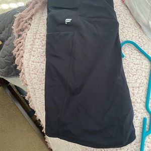 FABLETICS biker shorts
